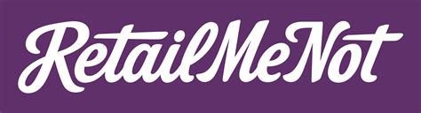 RetailMeNot App logo