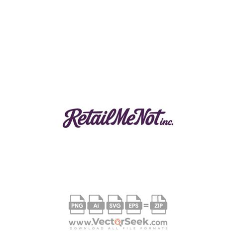 RetailMeNot logo