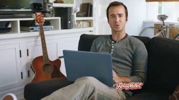 Retailmenot.com TV commercial - Finally