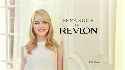 Revlon BB Cream TV Commercial Featuring Emma Stone featuring Emma Stone
