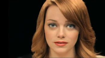 Revlon Cares TV commercial - Cancer Screenings Feat. Emma Stone, Hallie Berry