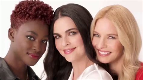 Revlon ColorSilk TV Spot, 'Just Got Better' Featuring Katie Lee created for Revlon Hair Care