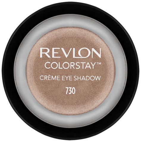 Revlon ColorStay Crème Eye Shadow logo