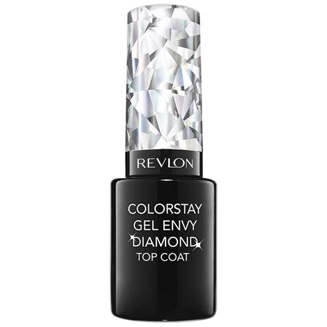 Revlon ColorStay Gel Envy Diamond Top Coat