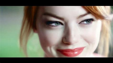 Revlon Colorburst Lip Butter TV Commercial Featuring Emma Stone