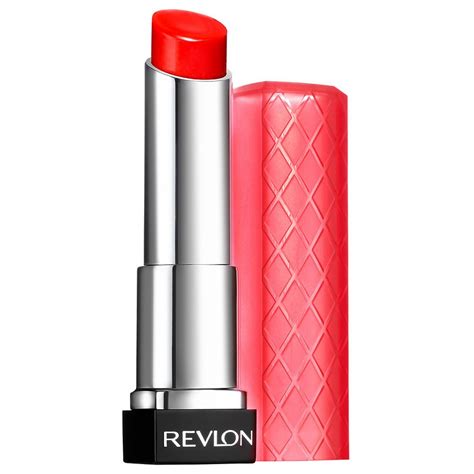 Revlon Colorburst Lip Butter commercials