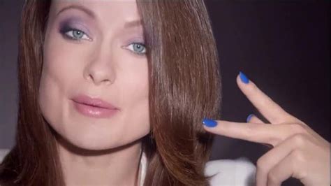 Revlon Colorstay Gel Envy TV Spot, 'Be Envied' Featuring Olivia Wilde featuring Bree Sharp