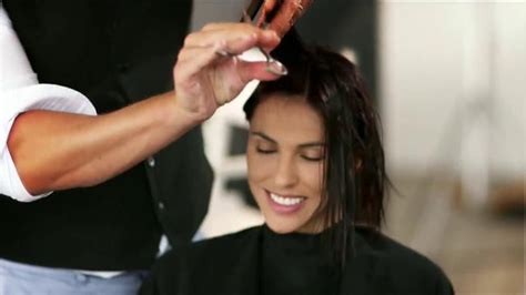 Revlon Hair Care TV commercial - Laura