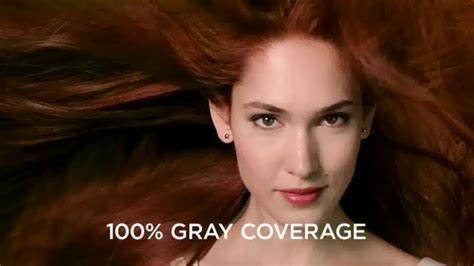 Revlon Luxurious ColorSilk Buttercream TV Spot, 'Fórmula Cremosa'