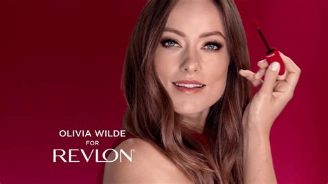 Revlon Mascaras TV Spot, 'Choose Love' Featuring Olivia Wilde featuring Olivia Wilde