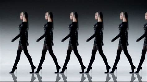 Revlon Mega Multiplier Mascara TV commercial - Expect More Feat. Gwen Stefani