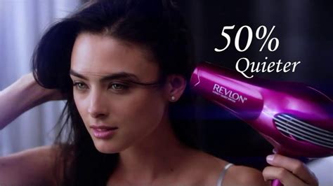 Revlon Quiet Pro TV Spot created for Revlon Hair Care