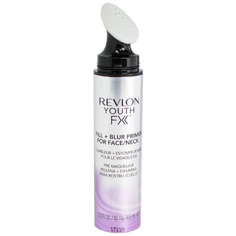 Revlon Youth FX Fill + Blur for Forehead commercials