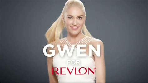Revlon Youth FX TV Spot, 'Camera Time' Featuring Gwen Stefani