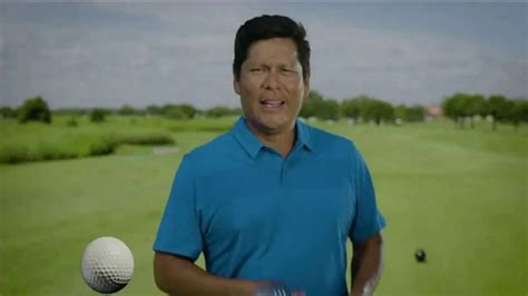 Revolution Golf (T)LESS Driver TV Spot, 'Only Better' Feat. Notah Begay III featuring Notah Begay III