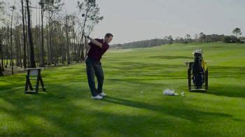 Revolution Golf TV Spot, 'Pit Crew'