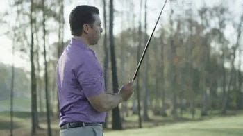 Revolution Golf TV Spot, 'World Class Swing Coaches'