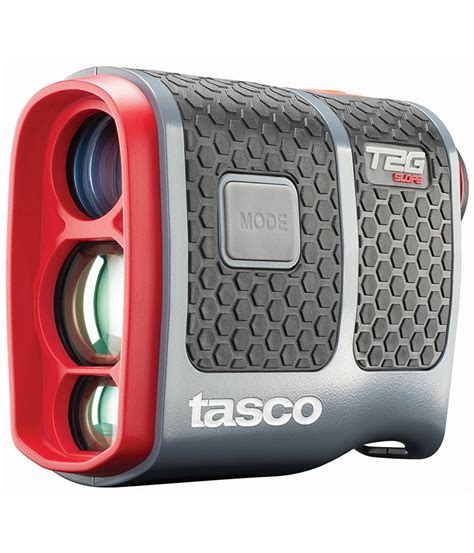 Revolution Golf Tasco T2G Slope TV Spot, 'Laser Rangefinder' Featuring Gary Koch featuring Gary Koch