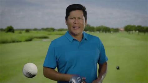 Revolution Golf Teeless Driver TV Spot, 'Incredible' Featuring Notah Begay III featuring Notah Begay III