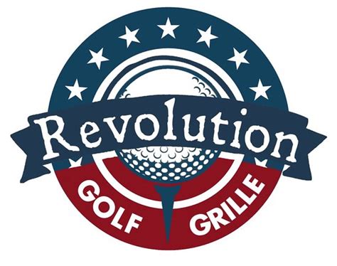 Revolution Golf 