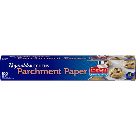 Reynolds Parchment Paper logo