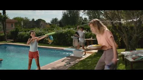 Reynolds Wrap TV commercial - Make Time With Reynolds Wrap: Pool