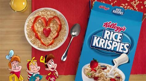 Rice Krispies TV Spot, 'So Many Choices' created for Rice Krispies