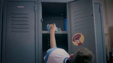 Rice Krispies Treats TV Spot, 'What's In: Backpack' created for Rice Krispies Treats