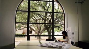 Rice University TV Spot, 'Challenging Convention Everyday'