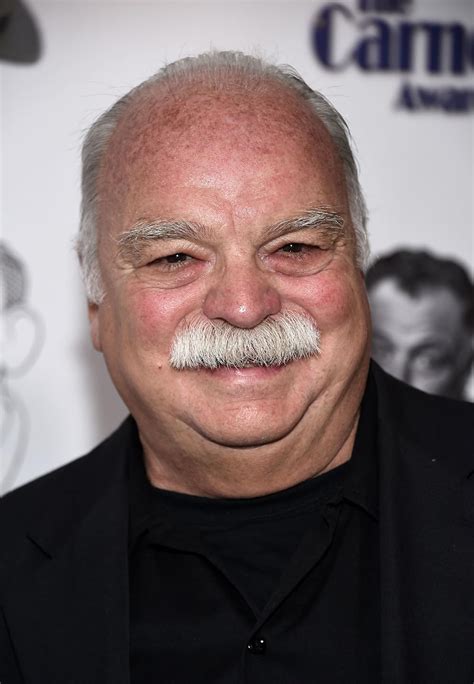 Richard Riehle commercials