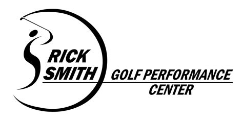 Rick Smith's Golf Matrix logo