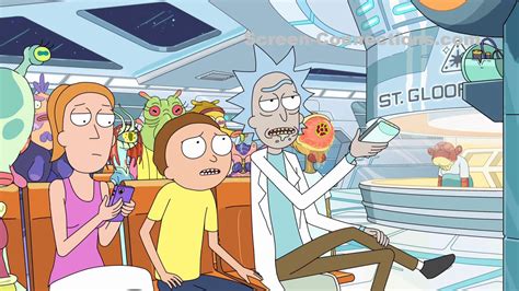 Rick and Morty: The Complete Series Home Entertainment TV Spot created for Warner Home Entertainment