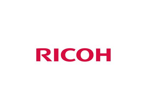 Ricoh commercials