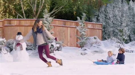 Ricola Cough Drops TV commercial - Mountain Snow Helps Herbs Grow