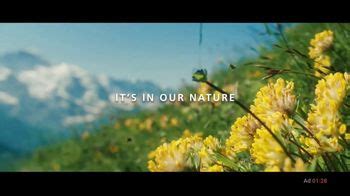 Ricola TV commercial - Its in Our Nature