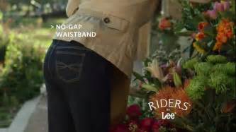 Riders by Lee TV Spot featuring Carly Sullivan