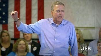 Right to Rise USA TV Spot, 'Doer' Featuring Jeb Bush