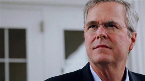 Right to Rise USA TV Spot, 'Guts' Featuring Jeb Bush