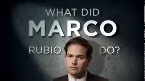 Right to Rise USA TV Spot, 'Rubio's Bad Judgment'