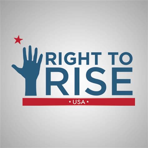 Right to Rise USA TV commercial - Stopwatch
