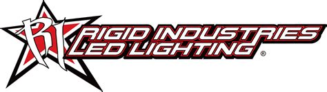 Rigid Industries LED Lighting Ignite logo