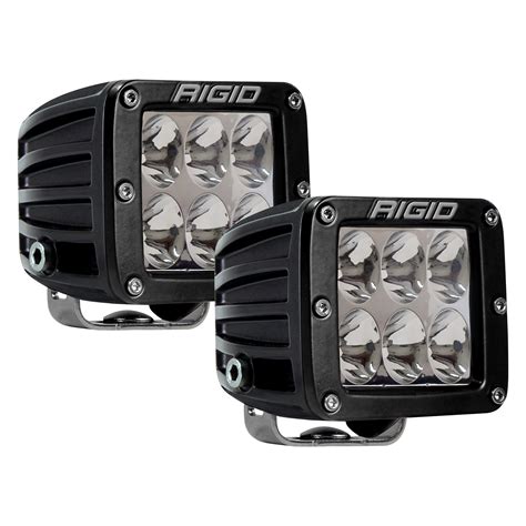 Rigid Industries LED Lighting Rigid Pro