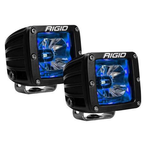 Rigid Industries LED Lighting TV Spot, 'Not a Nine to Fiver' created for Rigid Industries LED Lighting