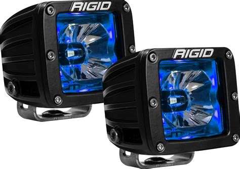 Rigid Industries LED Lighting TV commercial