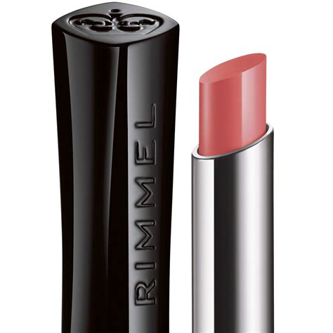 Rimmel London The Only 1 Lipstick logo