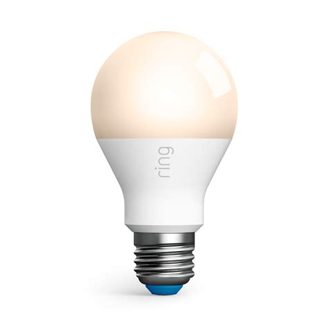 Ring A19 Smart LED Bulb commercials
