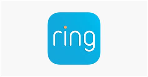 Ring App logo