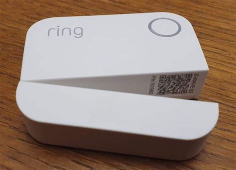 Ring Contact Sensor logo