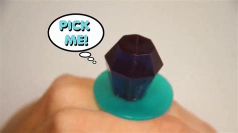 Ring Pop TV Spot, 'How to Rock a Ring Pop' featuring Sofia Bryant
