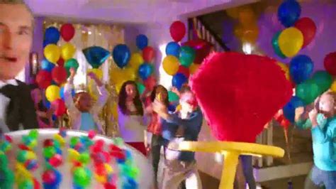 Ring Pop TV Spot, 'Party' created for Ring Pop